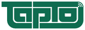 Green TapTo logo