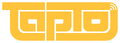 Yellow TapTo logo