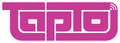 Pink TapTo logo